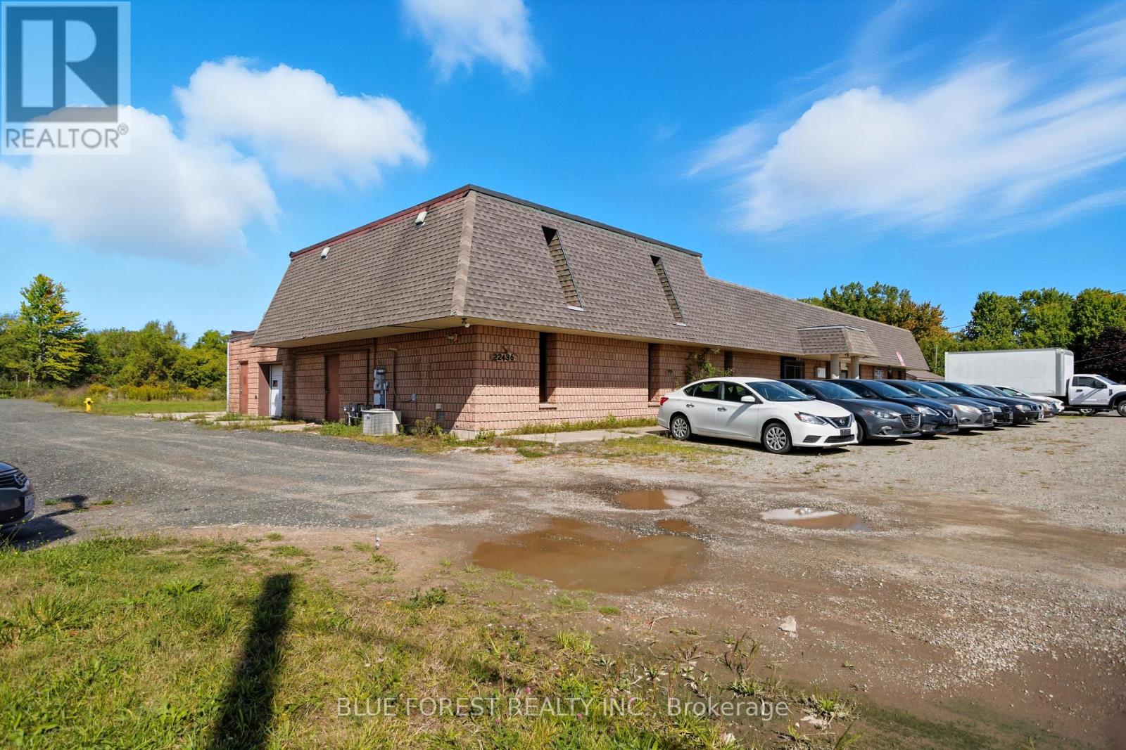 22436 Pioneer Line, West Elgin, Ontario  N0L 2C0 - Photo 1 - X12434075