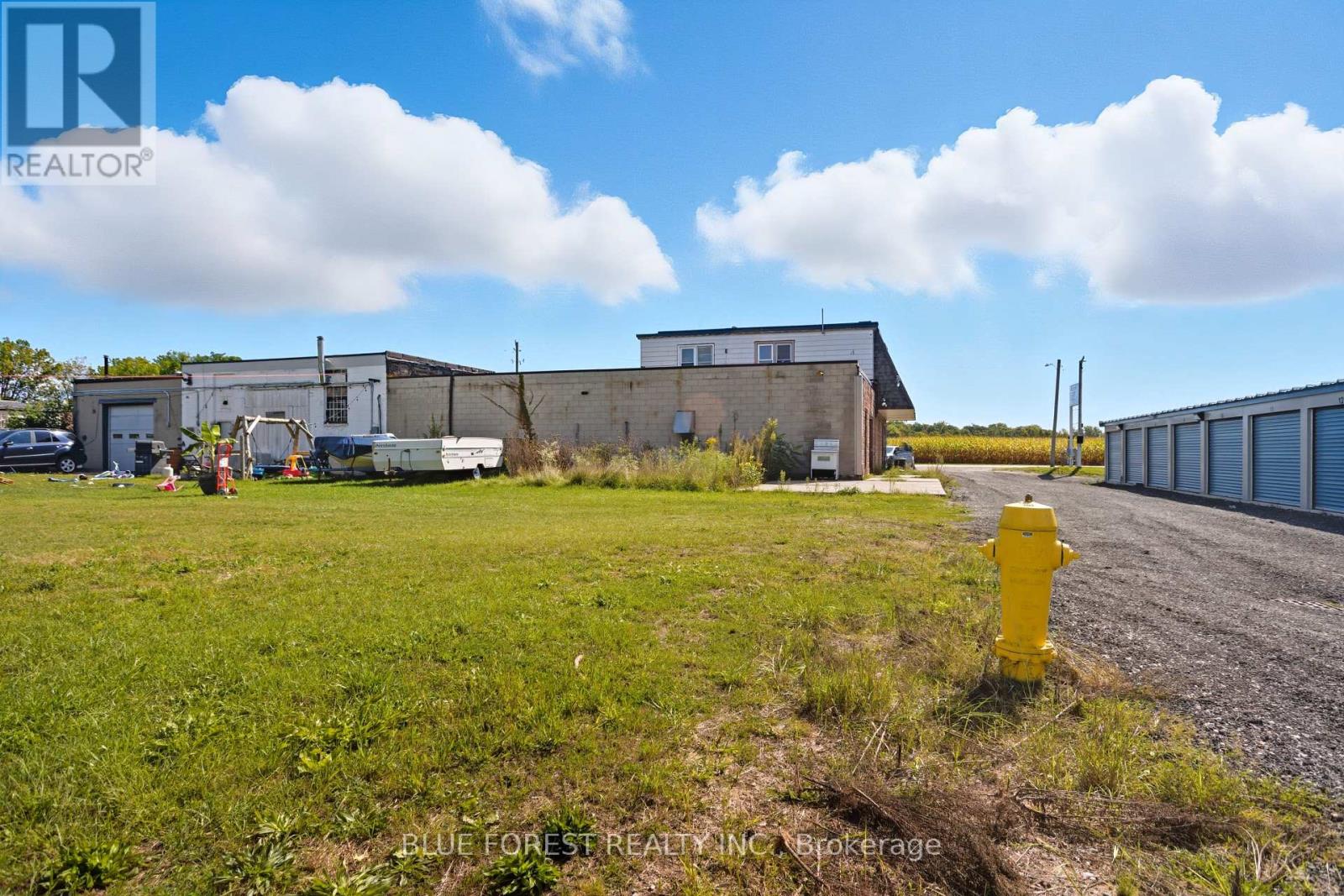 22436 Pioneer Line, West Elgin, Ontario  N0L 2C0 - Photo 29 - X12434075