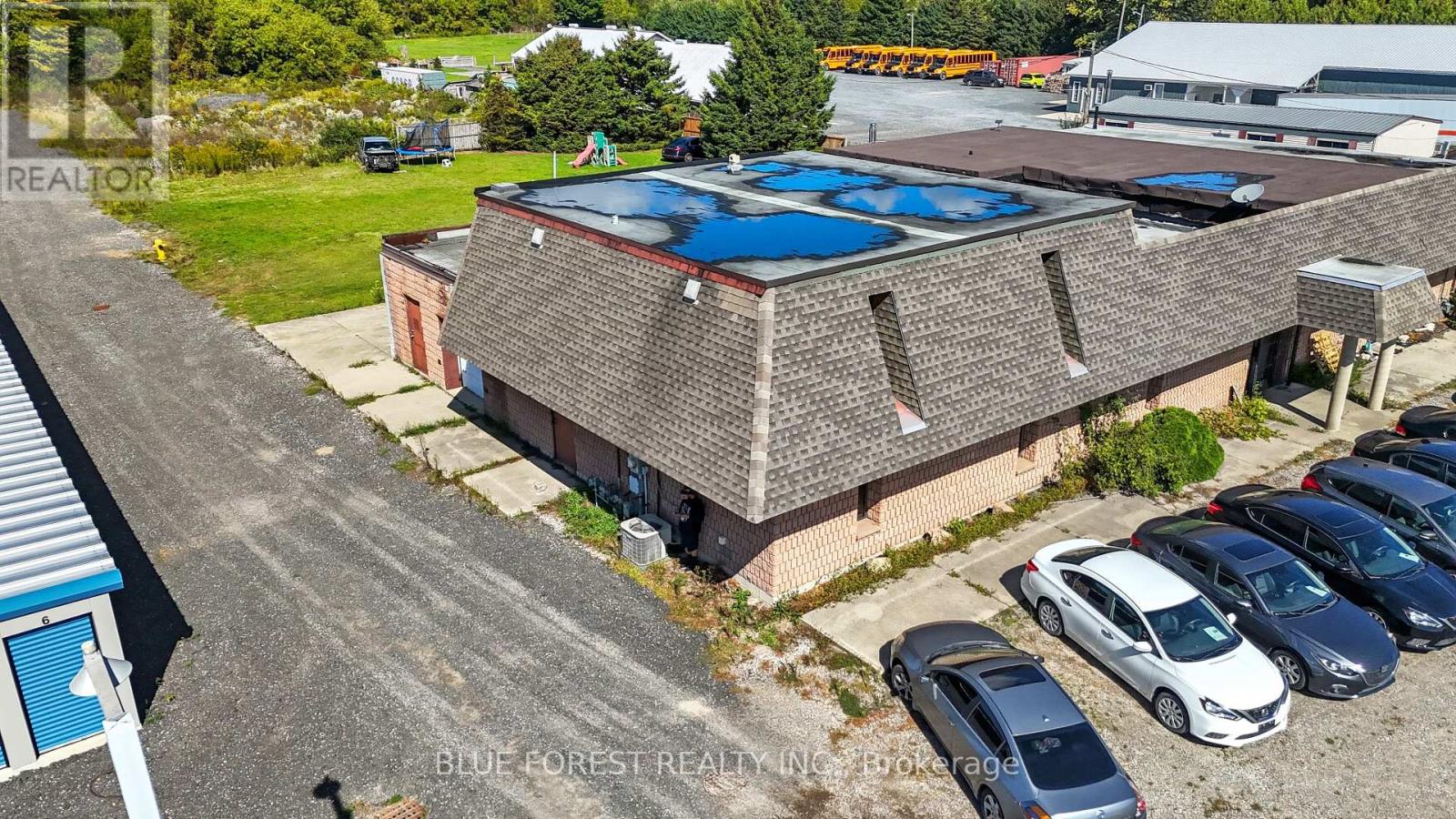 22436 Pioneer Line, West Elgin, Ontario  N0L 2C0 - Photo 32 - X12434075