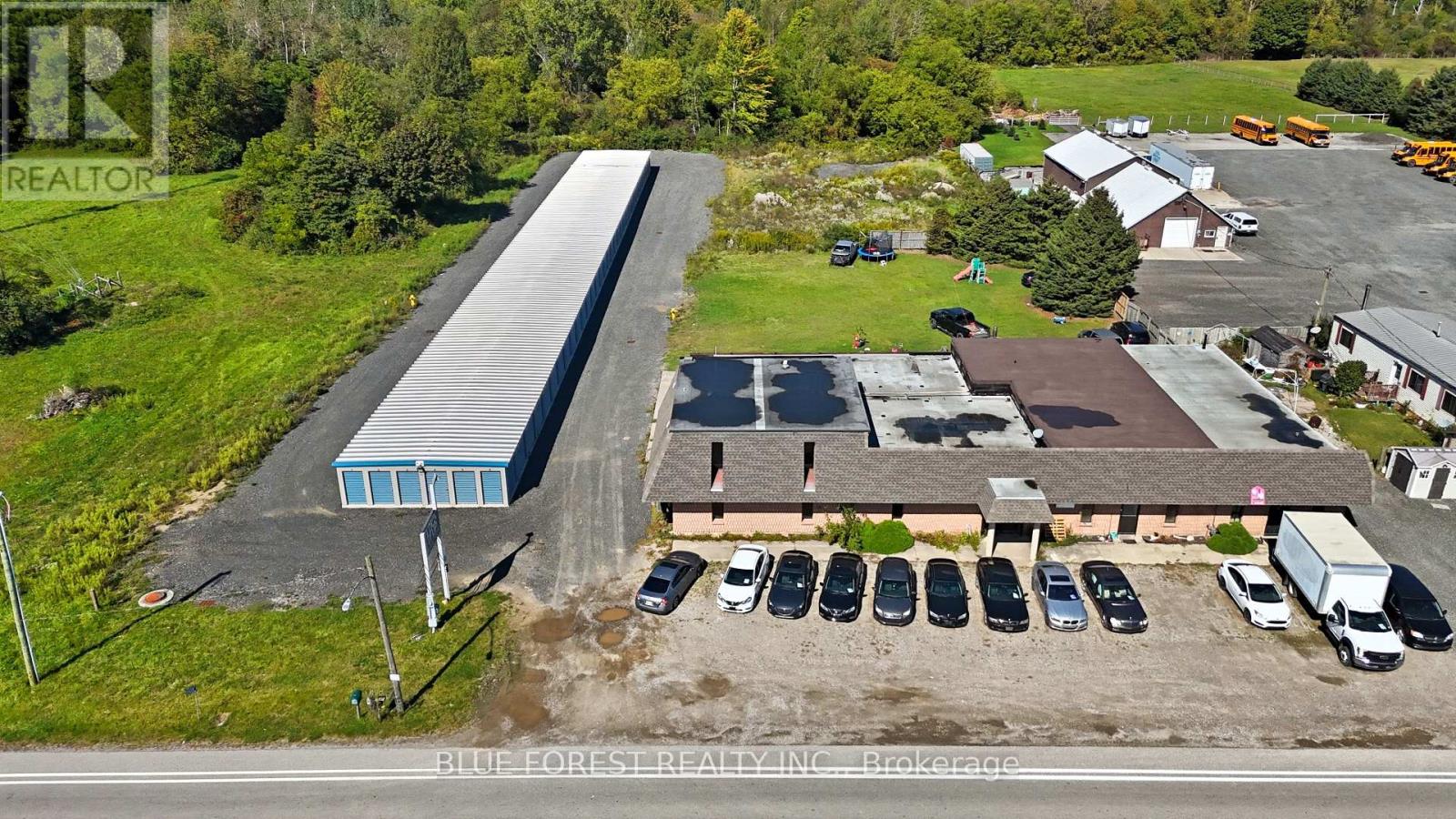 22436 Pioneer Line, West Elgin, Ontario  N0L 2C0 - Photo 35 - X12434075