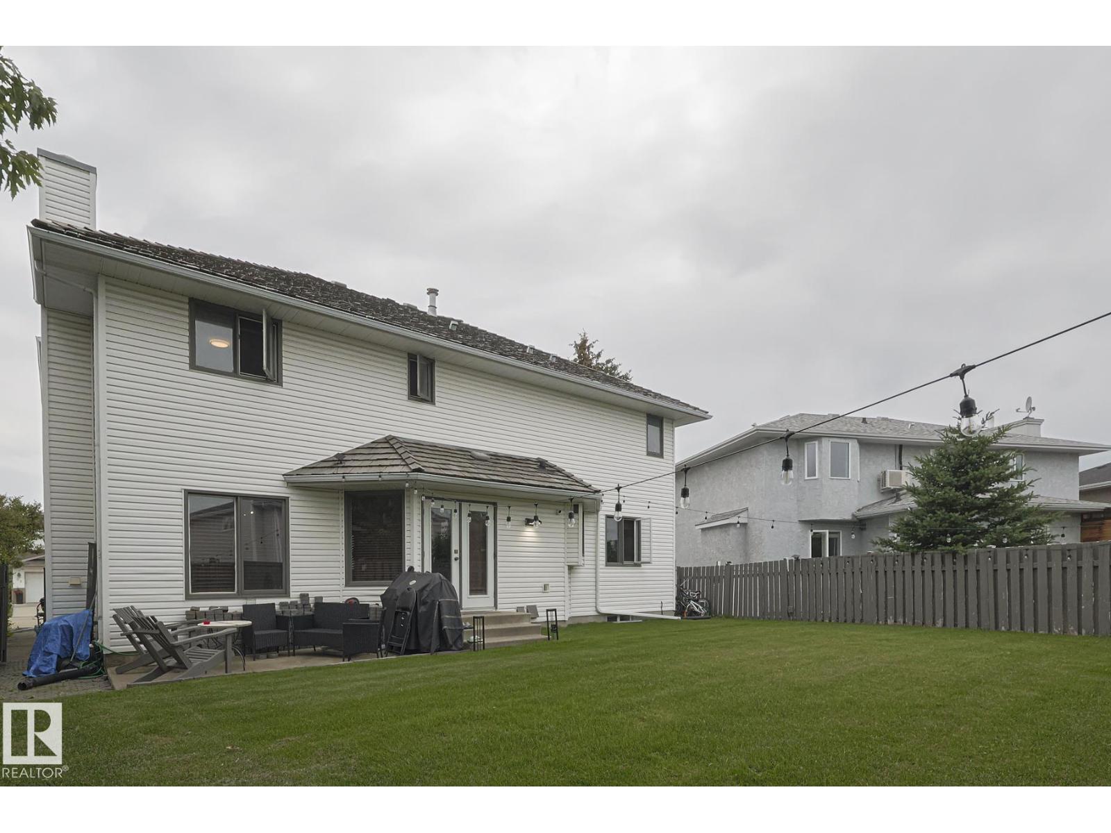 12 Elsinore Pl Nw, Edmonton, Alberta  T5X 5W3 - Photo 52 - E4460059