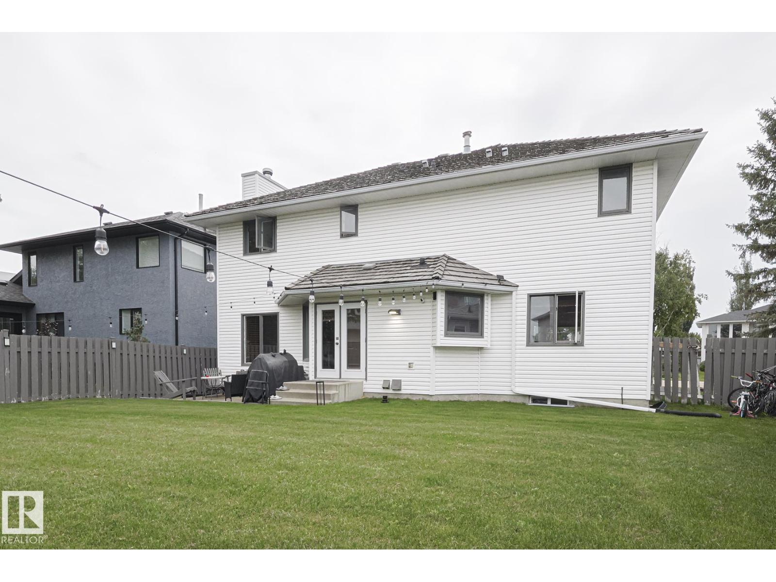 12 Elsinore Pl Nw, Edmonton, Alberta  T5X 5W3 - Photo 53 - E4460059