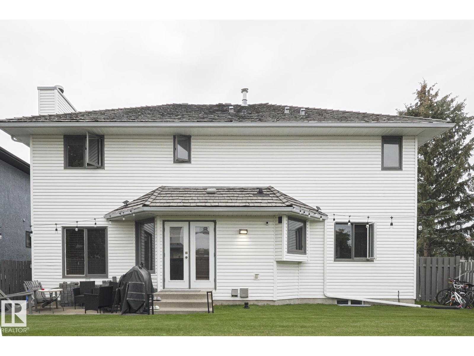 12 Elsinore Pl Nw, Edmonton, Alberta  T5X 5W3 - Photo 55 - E4460059