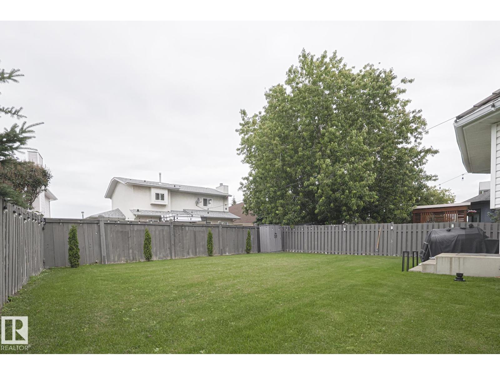 12 Elsinore Pl Nw, Edmonton, Alberta  T5X 5W3 - Photo 56 - E4460059