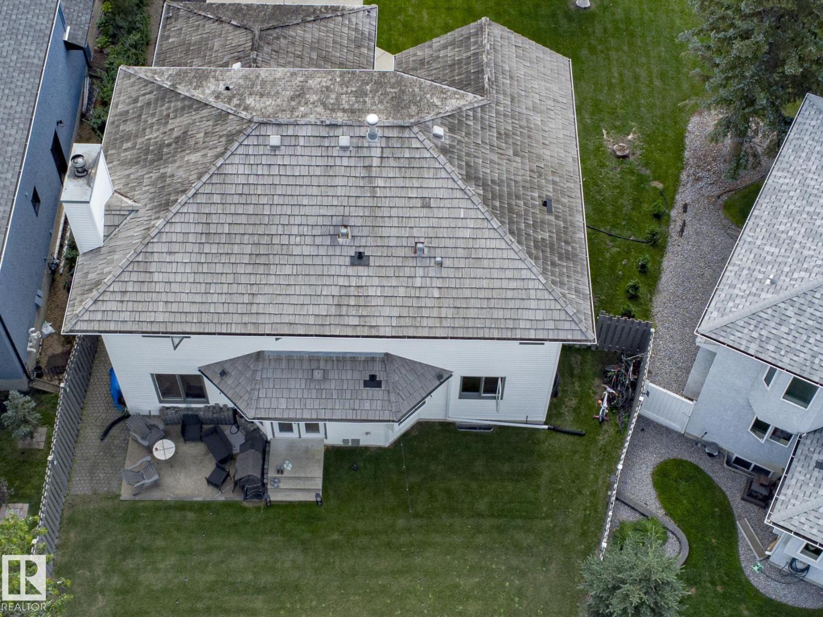 12 Elsinore Pl Nw, Edmonton, Alberta  T5X 5W3 - Photo 60 - E4460059