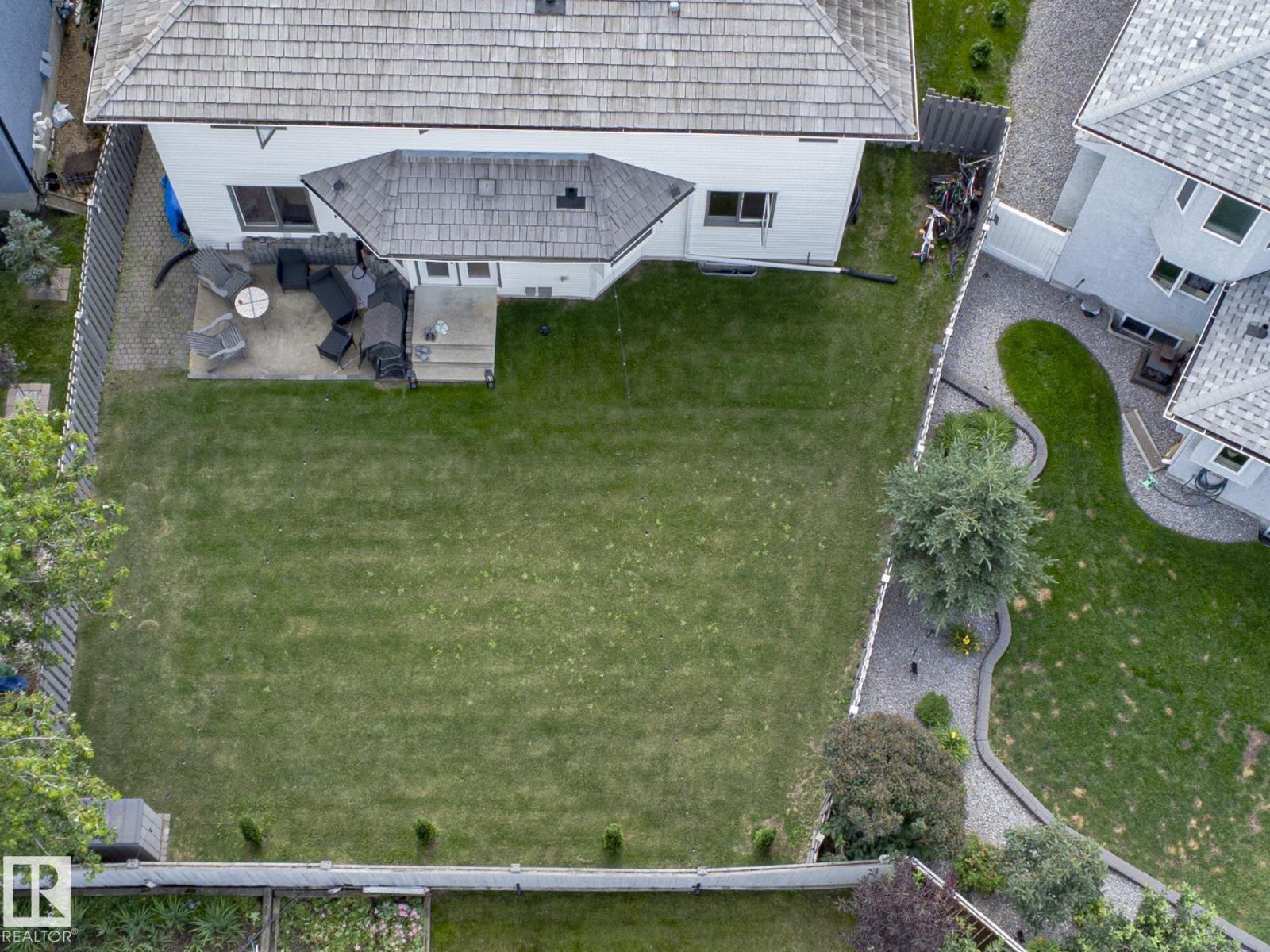 12 Elsinore Pl Nw, Edmonton, Alberta  T5X 5W3 - Photo 61 - E4460059