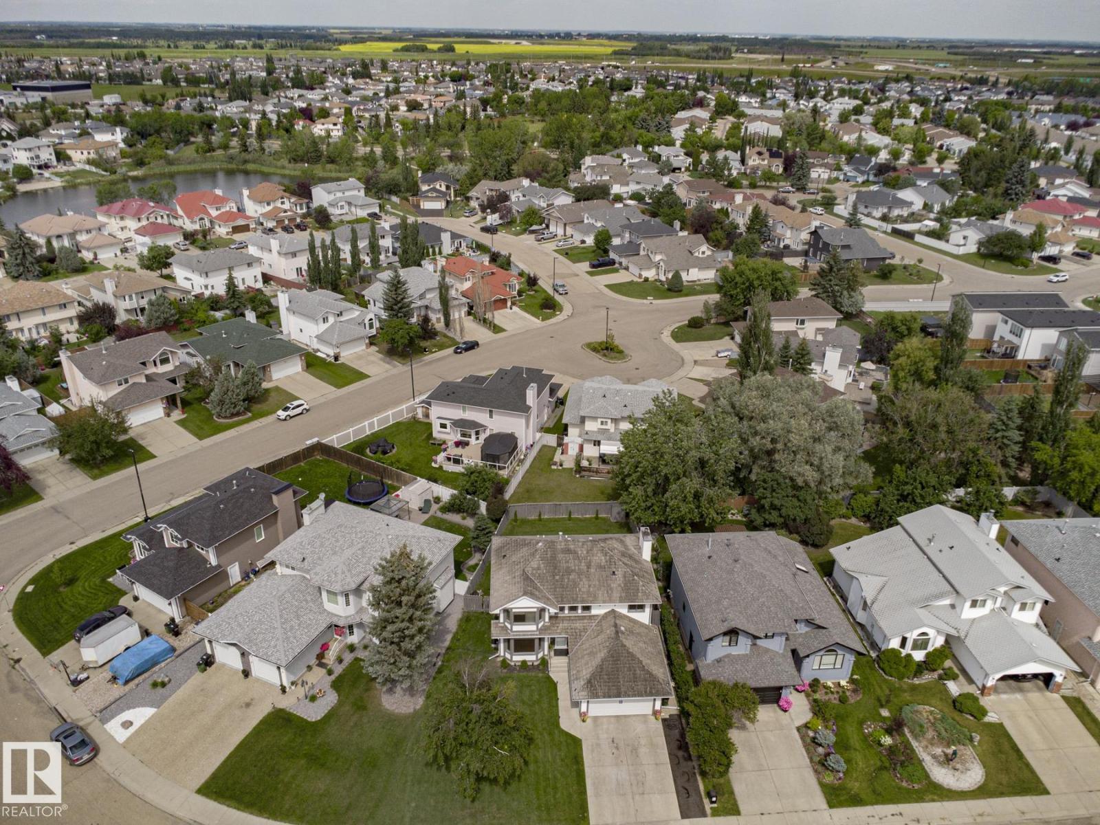 12 Elsinore Pl Nw, Edmonton, Alberta  T5X 5W3 - Photo 64 - E4460059