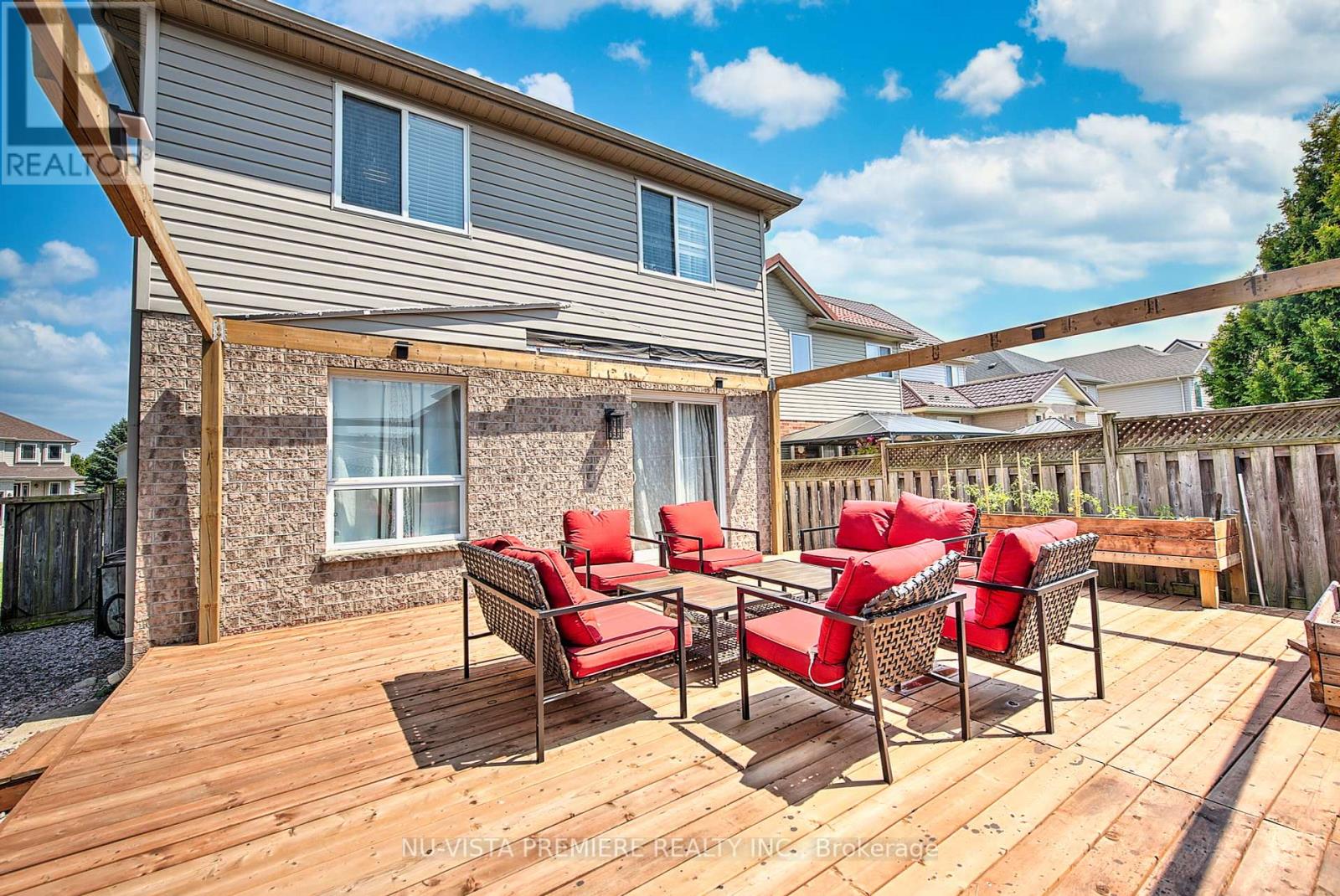 1046 Crosscreek Crescent, London East, Ontario  N5Y 6K9 - Photo 40 - X12434086
