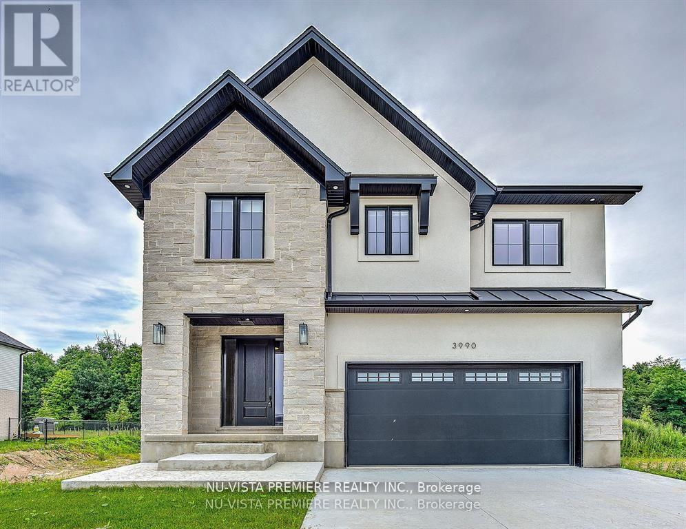 2693 Heardcreek Trail, London North, Ontario  N6G 0Z8 - Photo 1 - X12434094