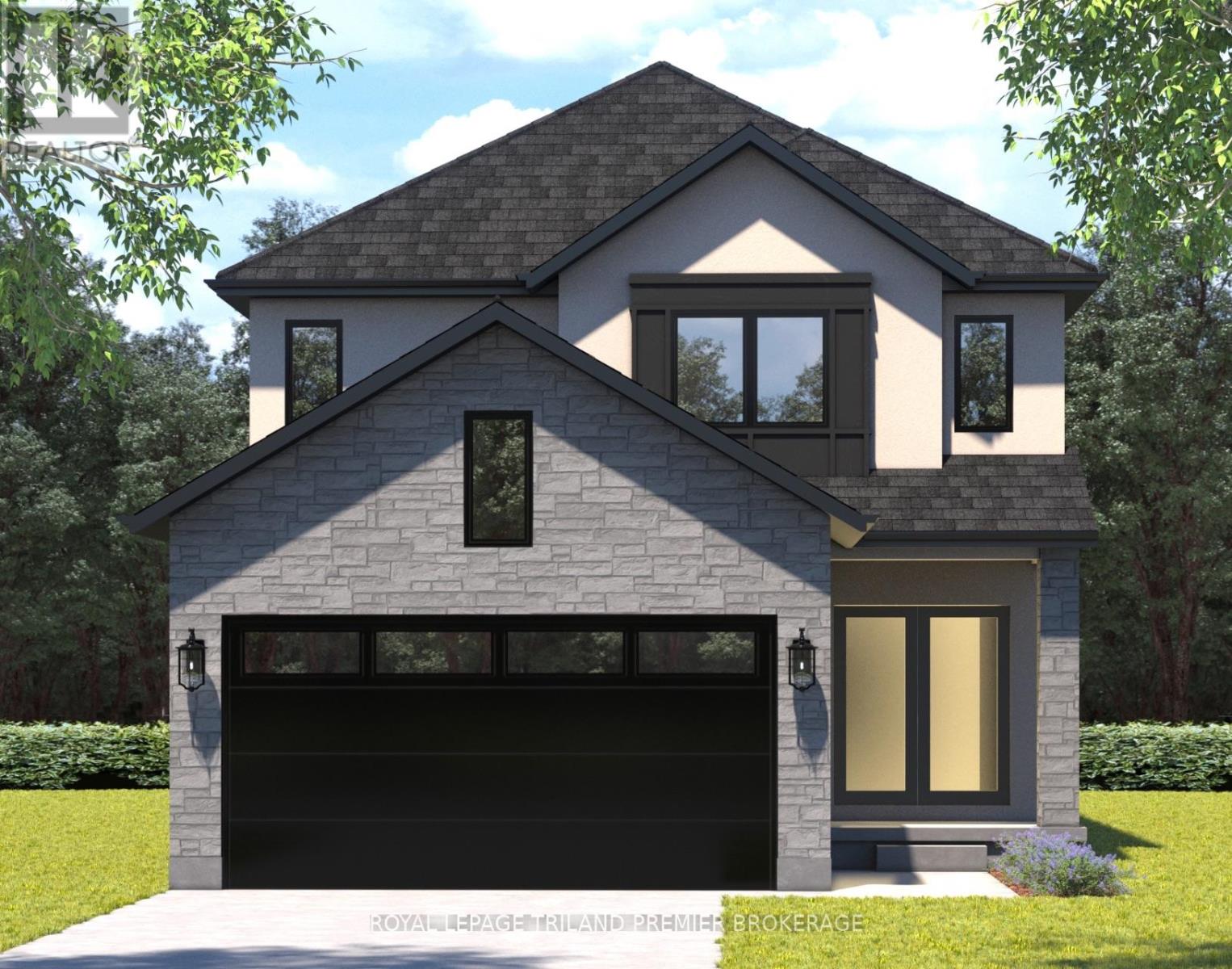 4346 Sagebrush Crescent, London South, Ontario  N6P 0H7 - Photo 1 - X12434150