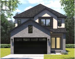 4346 SAGEBRUSH CRESCENT, London South, Ontario