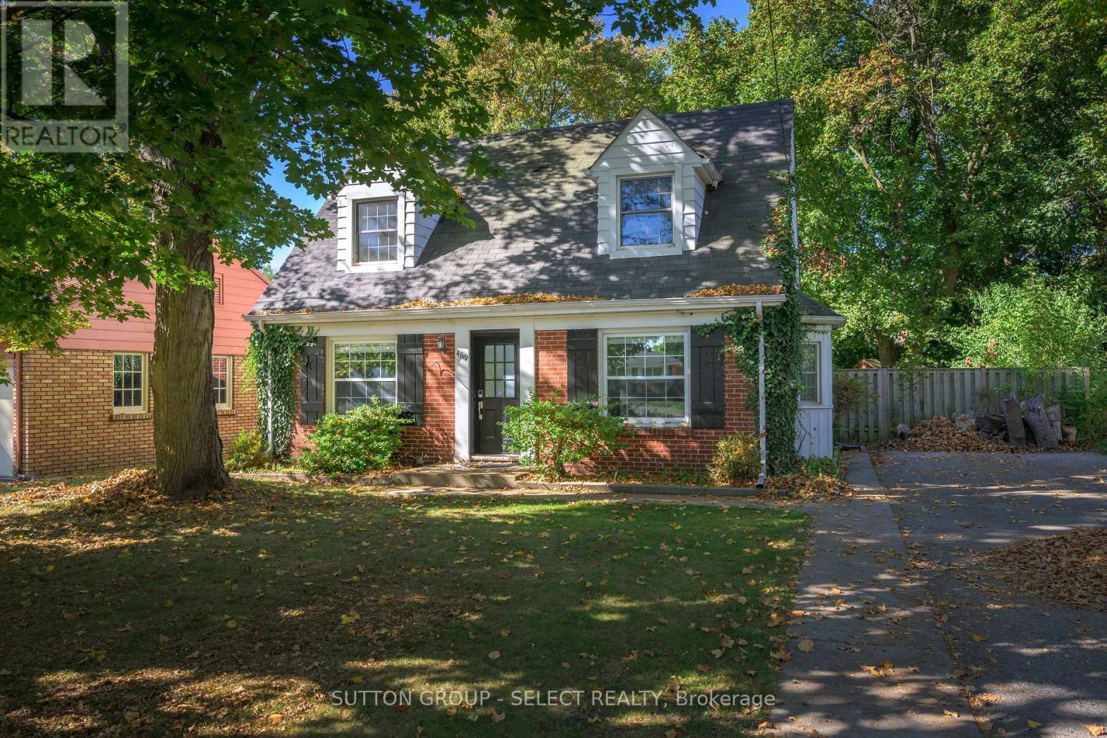 469 Riverside Drive, London North, Ontario  N6H 2R9 - Photo 2 - X12434193