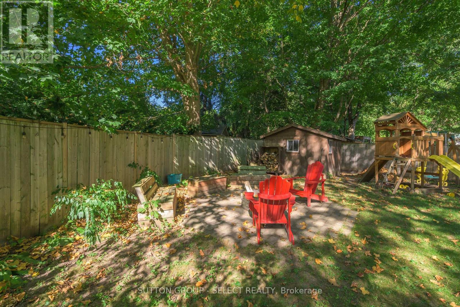 469 Riverside Drive, London North, Ontario  N6H 2R9 - Photo 32 - X12434193