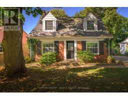 469 RIVERSIDE DRIVE, London North, Ontario