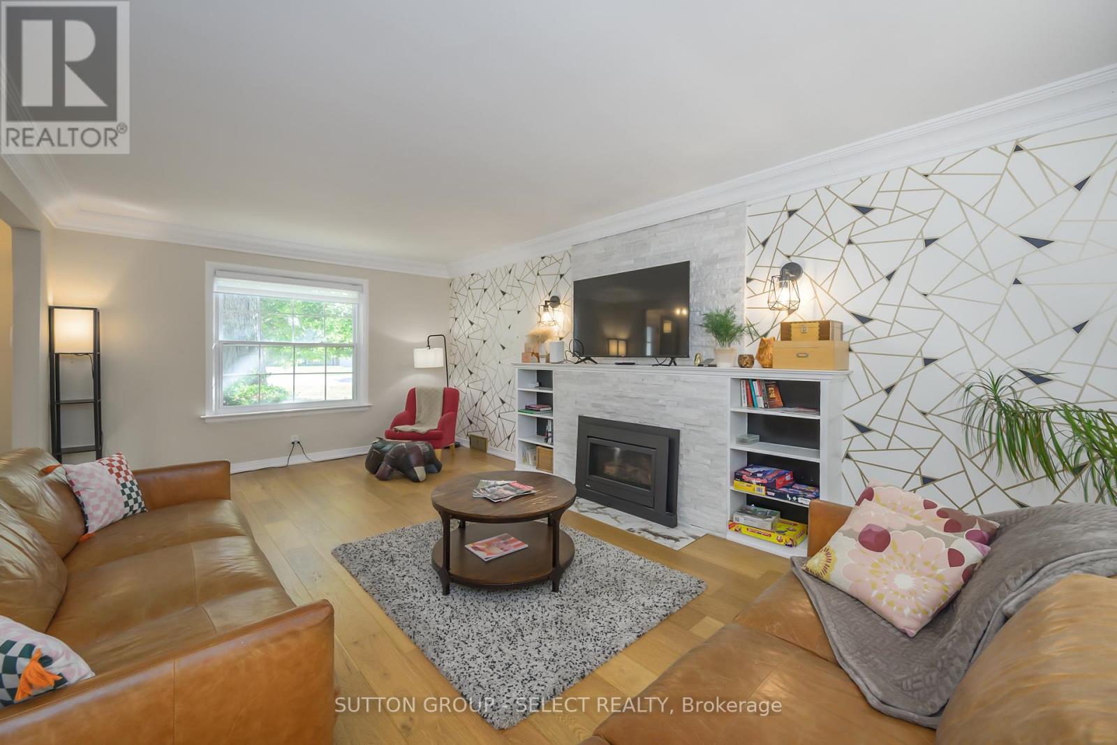 469 Riverside Drive, London North, Ontario  N6H 2R9 - Photo 7 - X12434193
