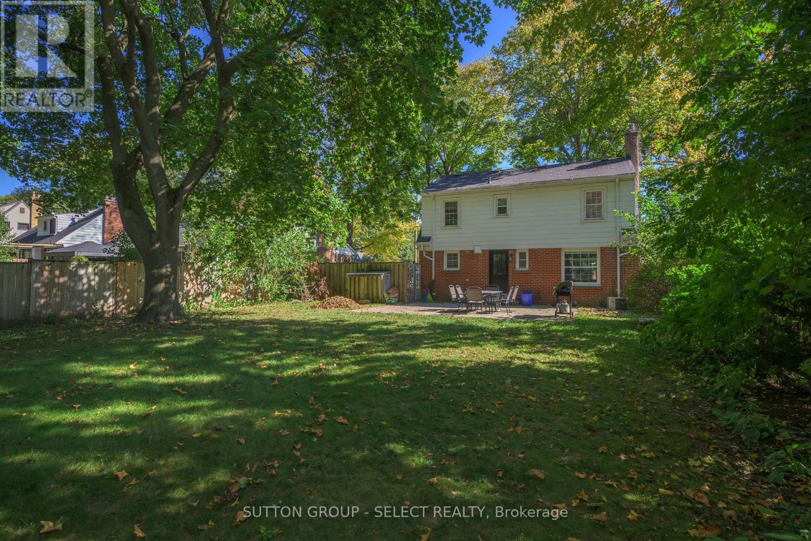 469 Riverside Drive, London North, Ontario  N6H 2R9 - Photo 36 - X12434193
