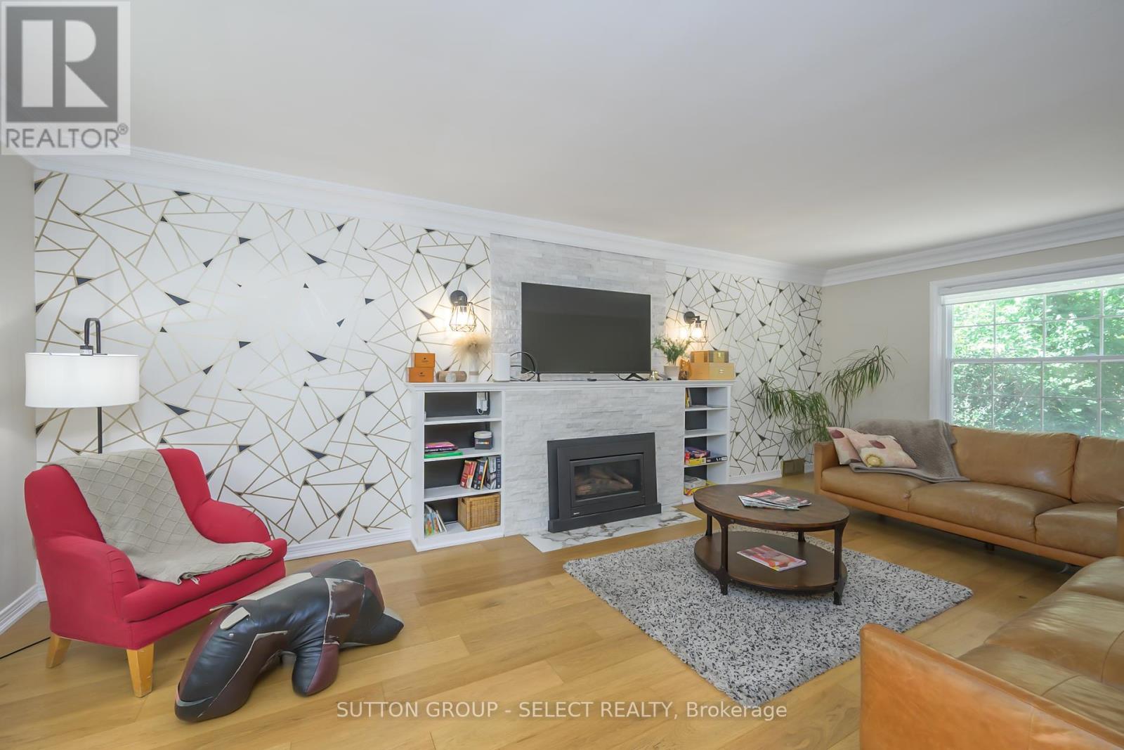 469 Riverside Drive, London North, Ontario  N6H 2R9 - Photo 4 - X12434193