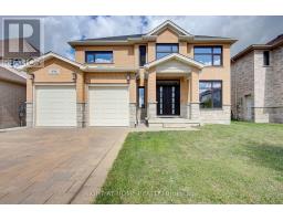 896 ZAIFMAN CIRCLE, London North, Ontario
