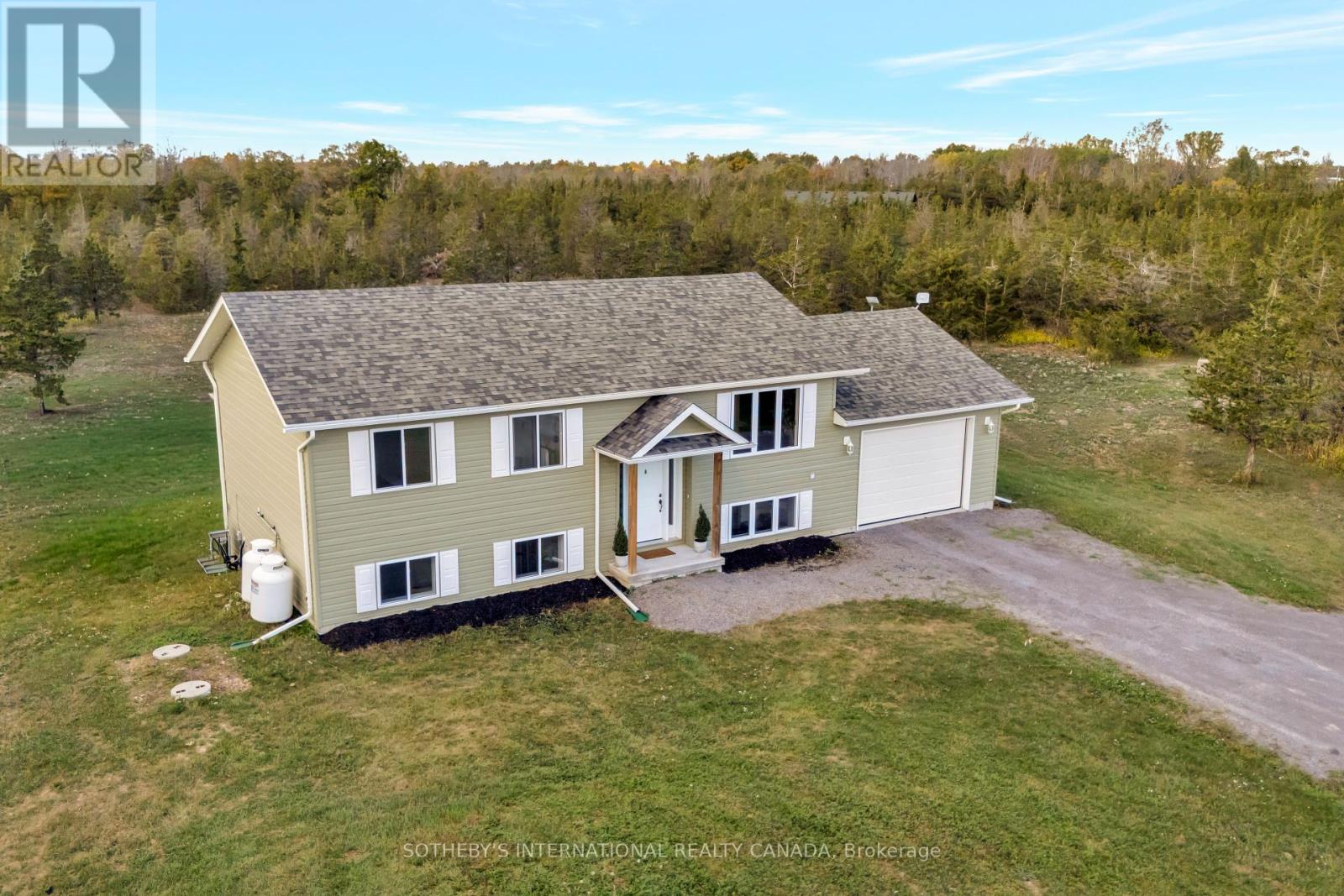 158 Old Milford Road, Prince Edward County, Ontario  K0K 2T0 - Photo 1 - X12433932