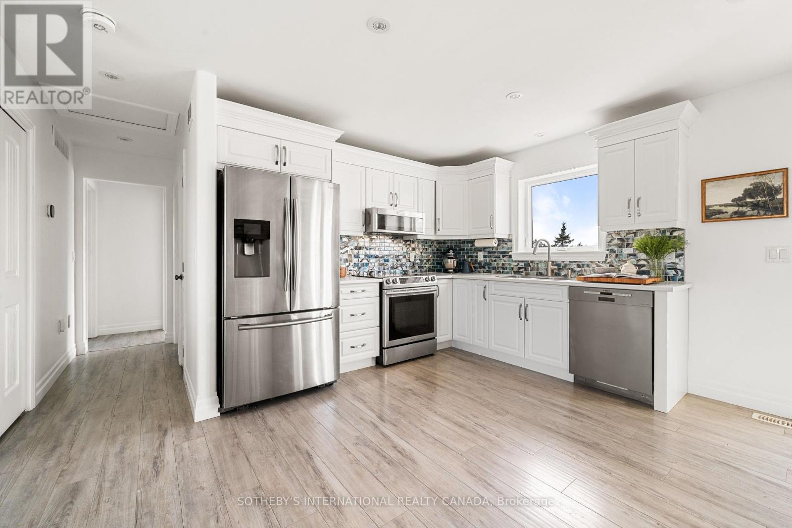 158 Old Milford Road, Prince Edward County, Ontario  K0K 2T0 - Photo 10 - X12433932