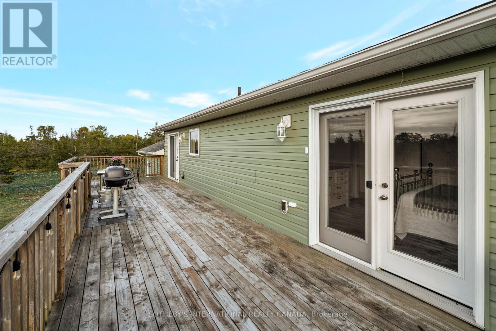 158 Old Milford Road, Prince Edward County, Ontario  K0K 2T0 - Photo 23 - X12433932
