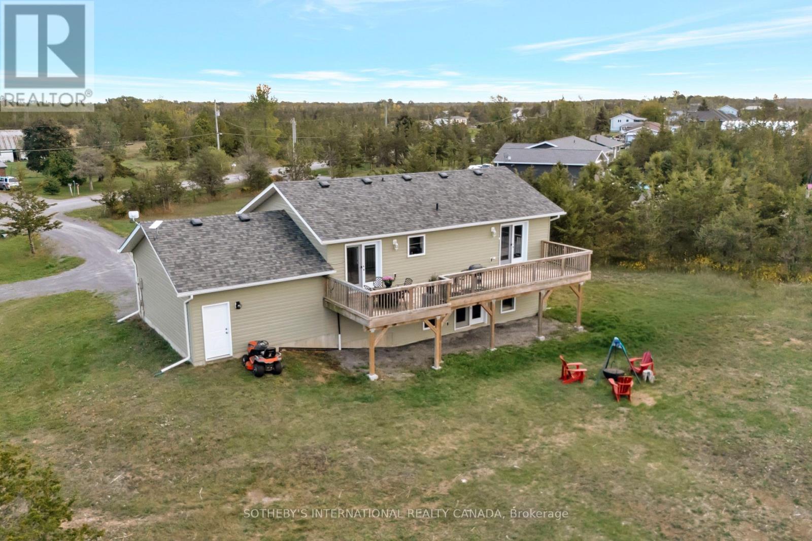 158 Old Milford Road, Prince Edward County, Ontario  K0K 2T0 - Photo 26 - X12433932