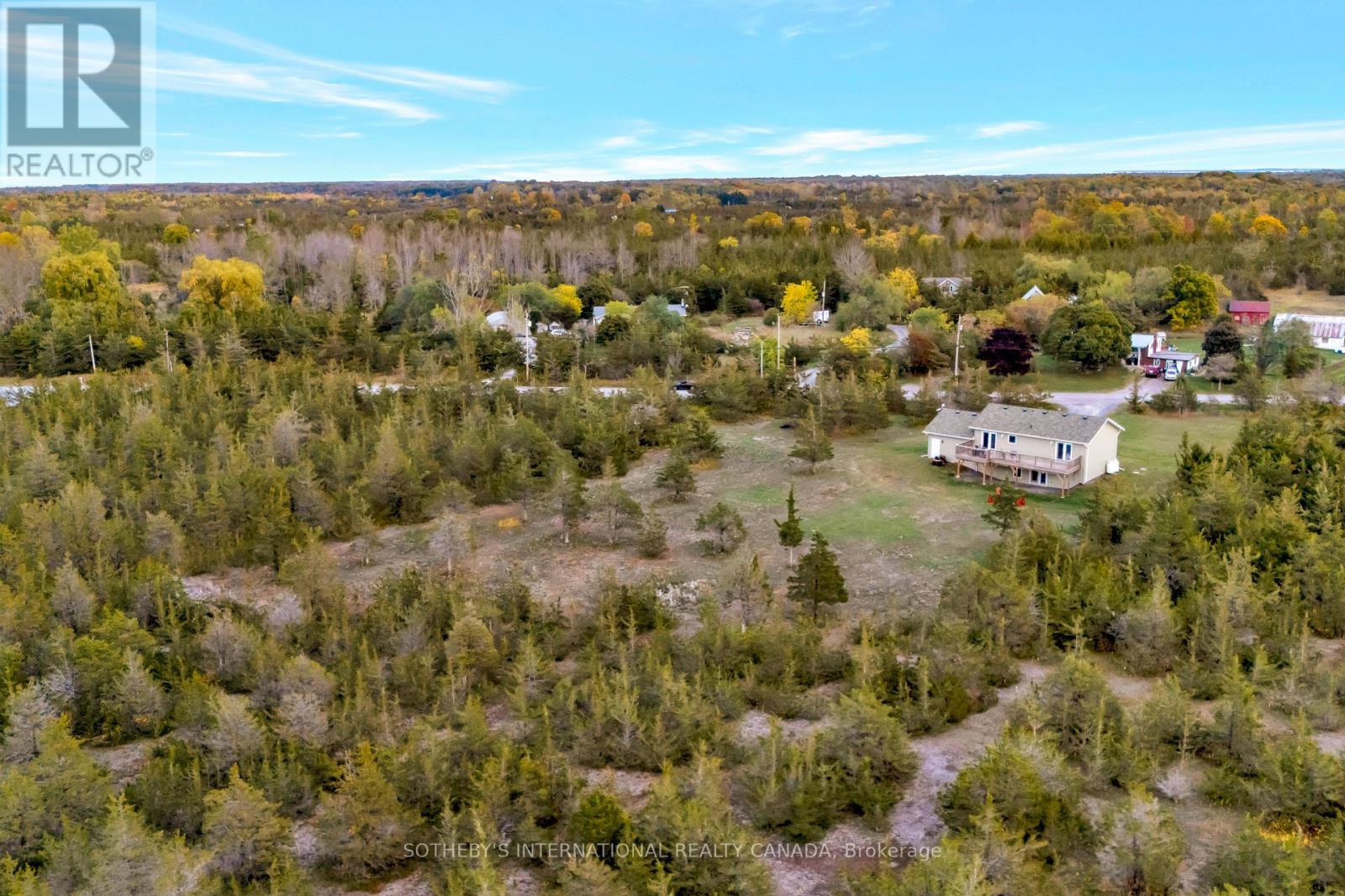 158 Old Milford Road, Prince Edward County, Ontario  K0K 2T0 - Photo 28 - X12433932