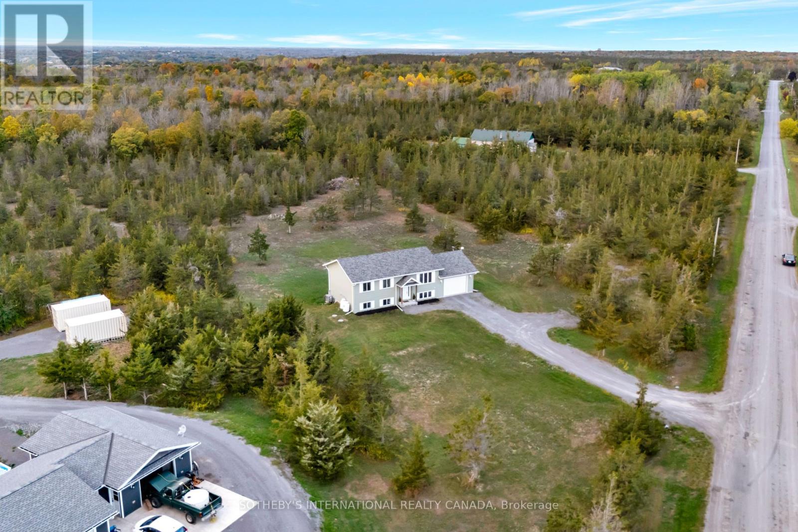 158 Old Milford Road, Prince Edward County, Ontario  K0K 2T0 - Photo 3 - X12433932