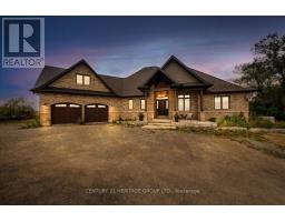 505 ELDON STATION ROAD, Kawartha Lakes, Ontario