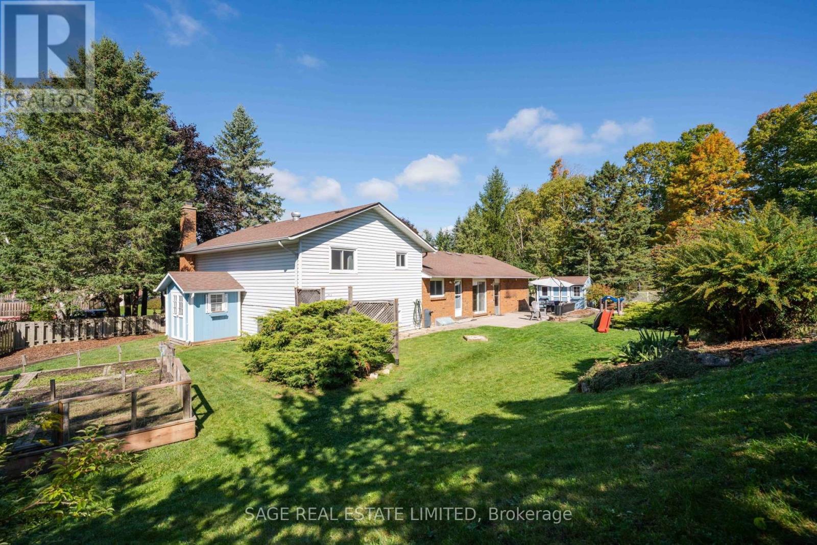41 Douglas Crescent, Erin, Ontario  N0B 1Z0 - Photo 44 - X12433993