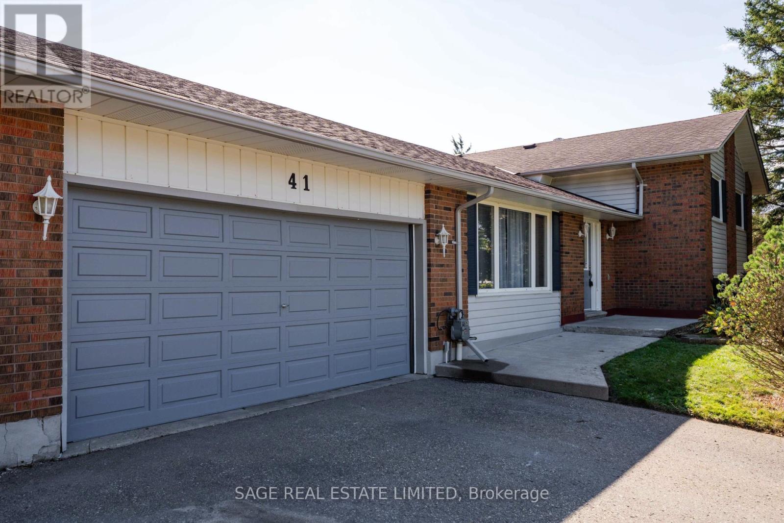 41 Douglas Crescent, Erin, Ontario  N0B 1Z0 - Photo 46 - X12433993
