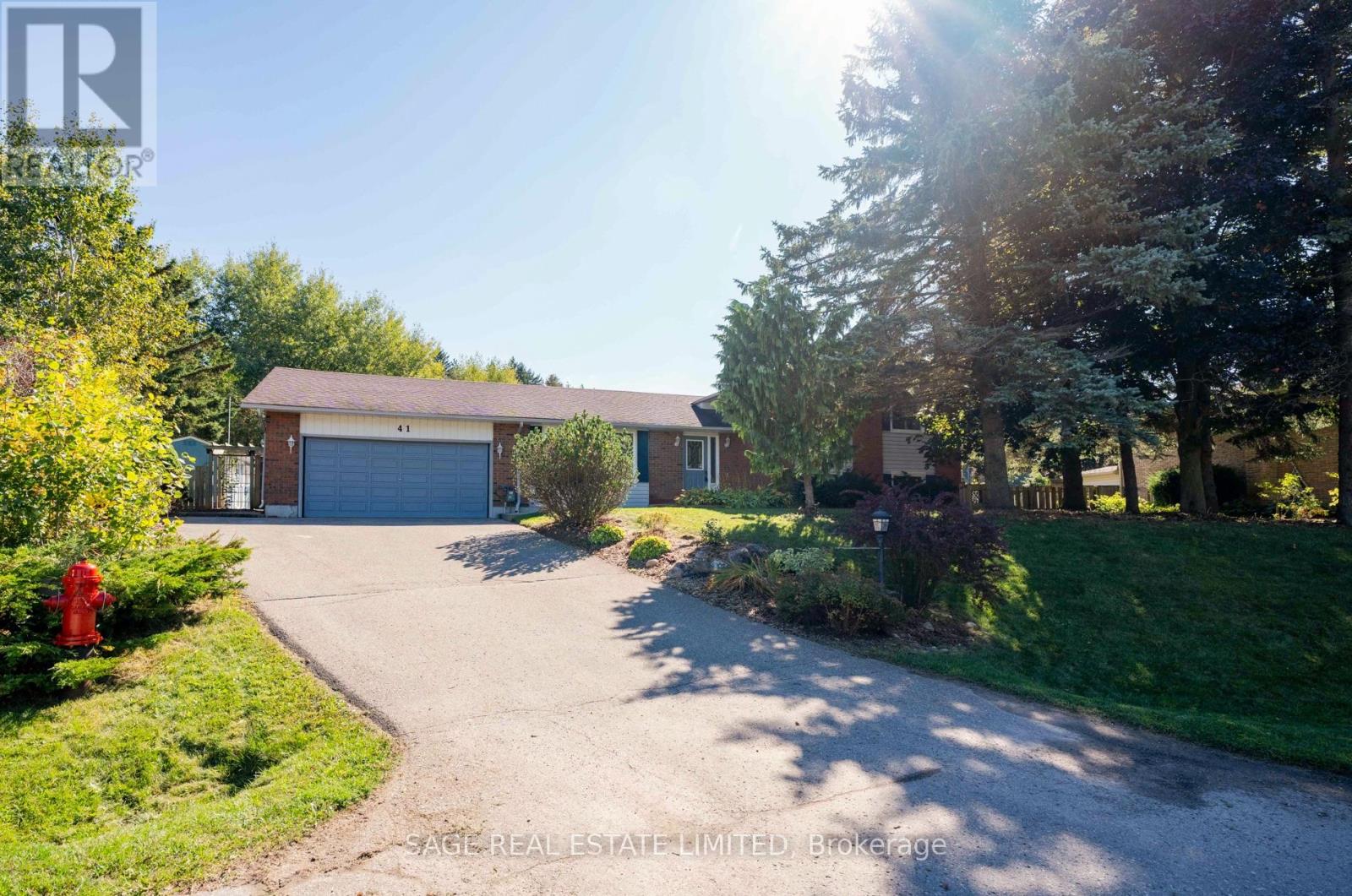 41 Douglas Crescent, Erin, Ontario  N0B 1Z0 - Photo 48 - X12433993