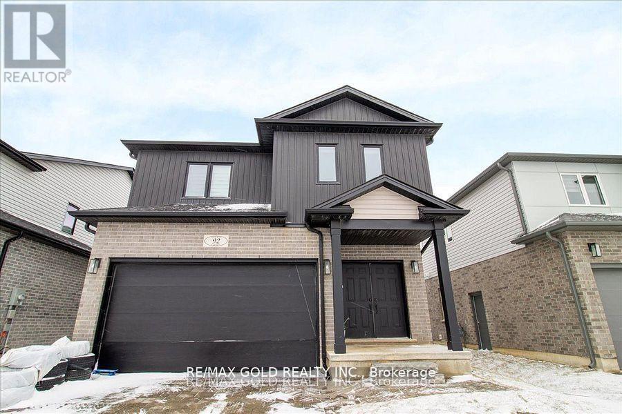 92 Middleton Avenue, London South, Ontario  N6L 1K3 - Photo 1 - X12434006
