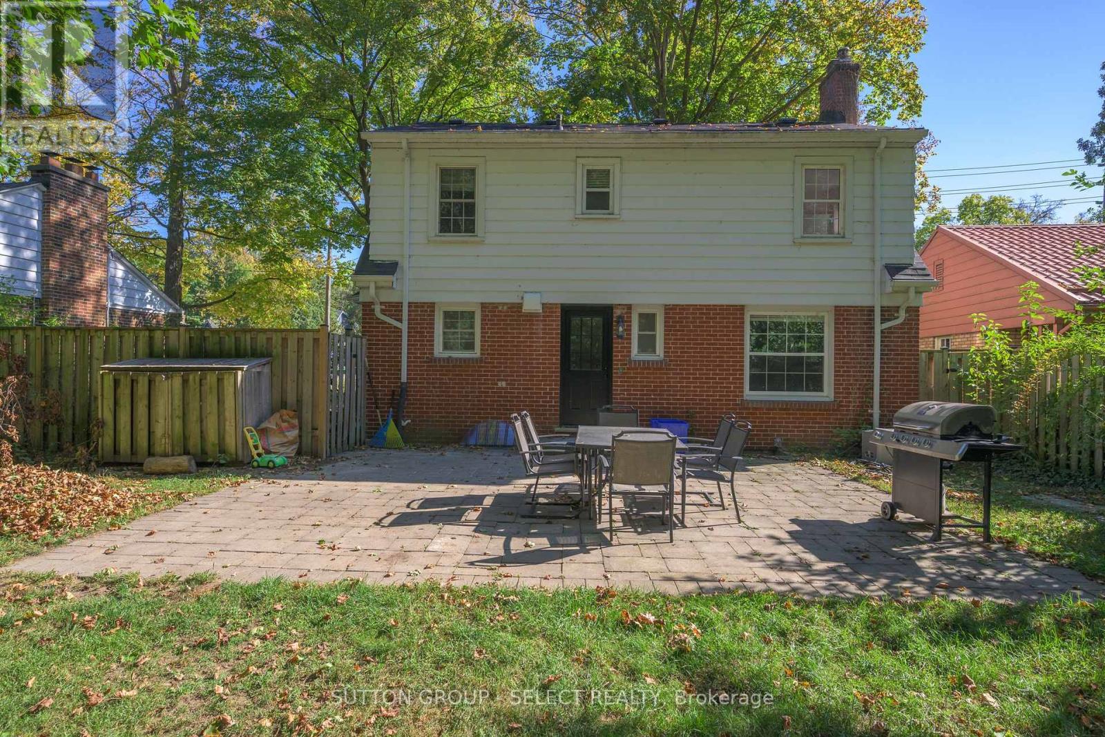 469 Riverside Drive, London North, Ontario  N6H 2R9 - Photo 34 - X12434193