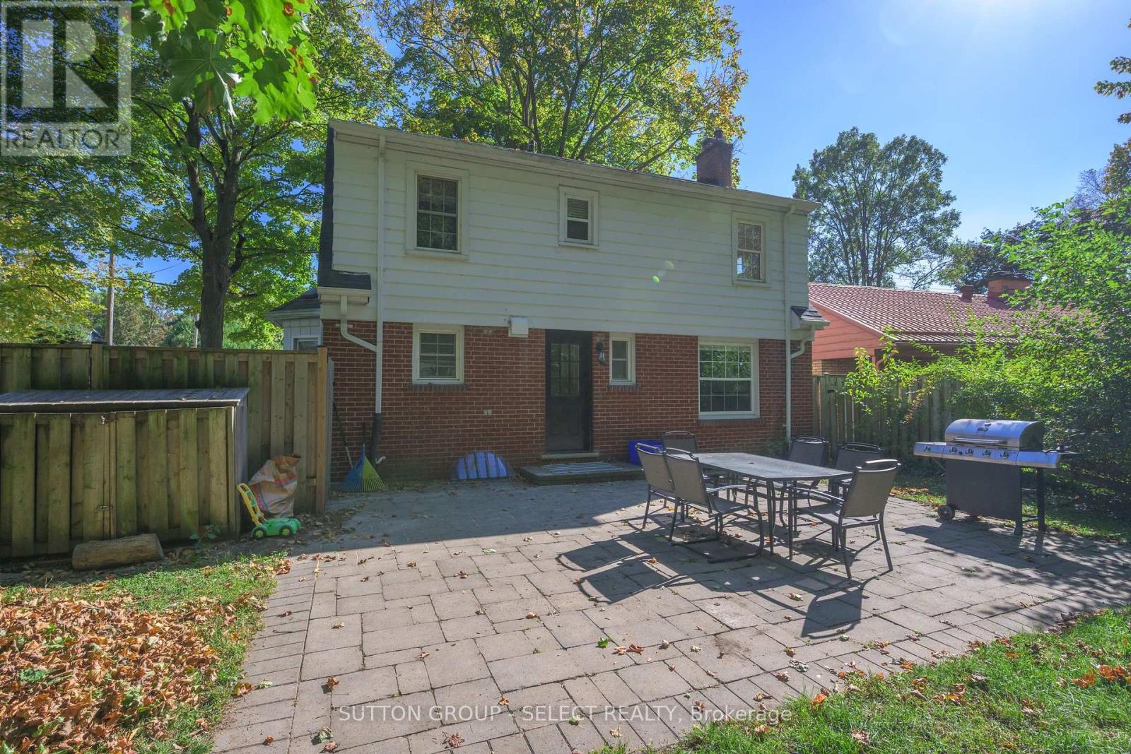 469 Riverside Drive, London North, Ontario  N6H 2R9 - Photo 35 - X12434193