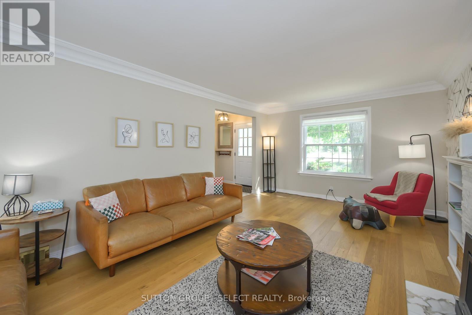 469 Riverside Drive, London North, Ontario  N6H 2R9 - Photo 6 - X12434193