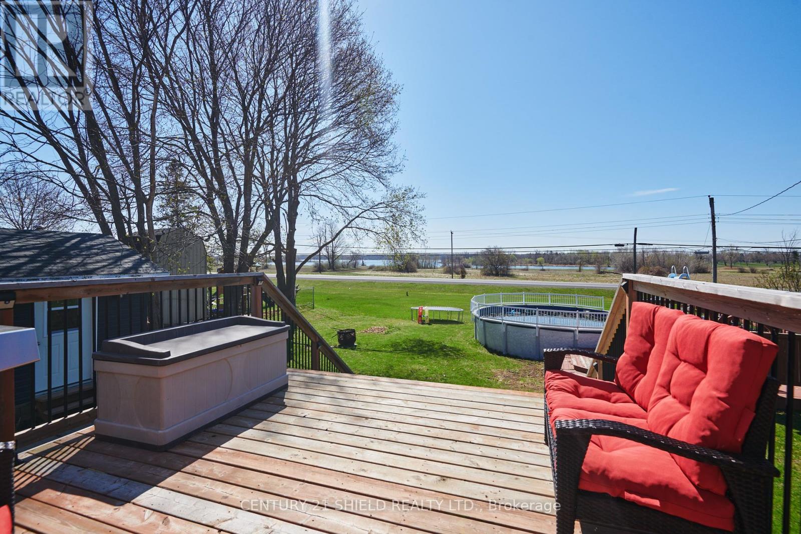 38 St Lawrence Street, South Stormont, Ontario  K0C 1M0 - Photo 27 - X12434187