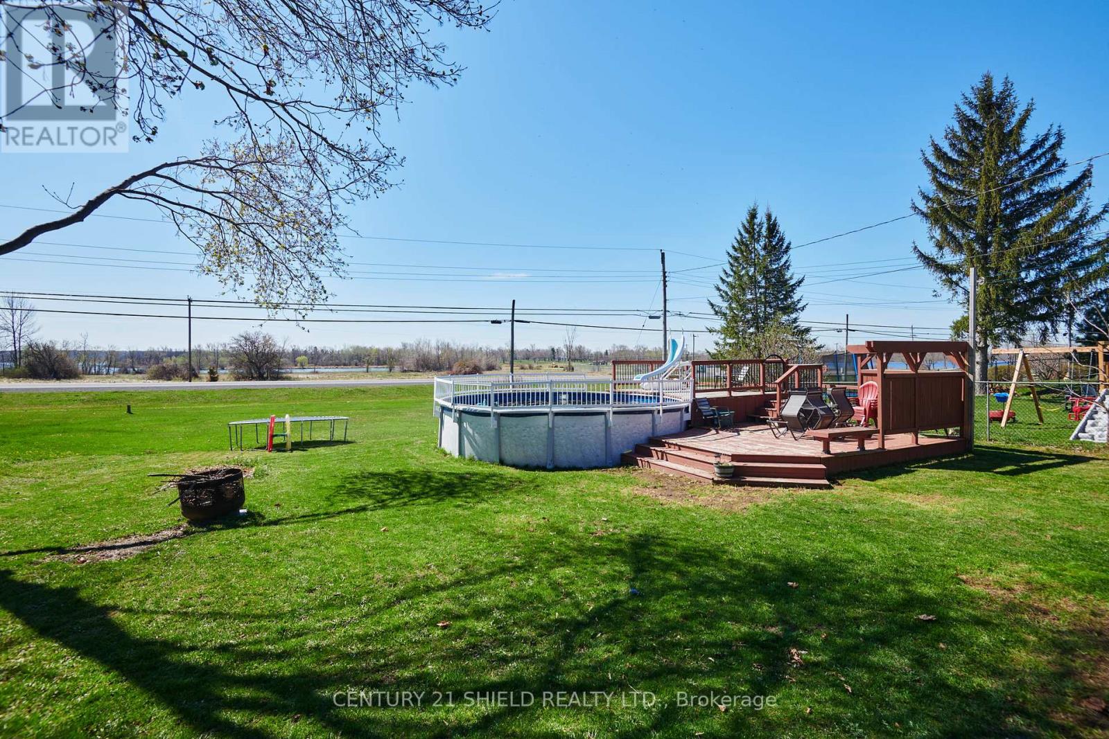 38 St Lawrence Street, South Stormont, Ontario  K0C 1M0 - Photo 29 - X12434187