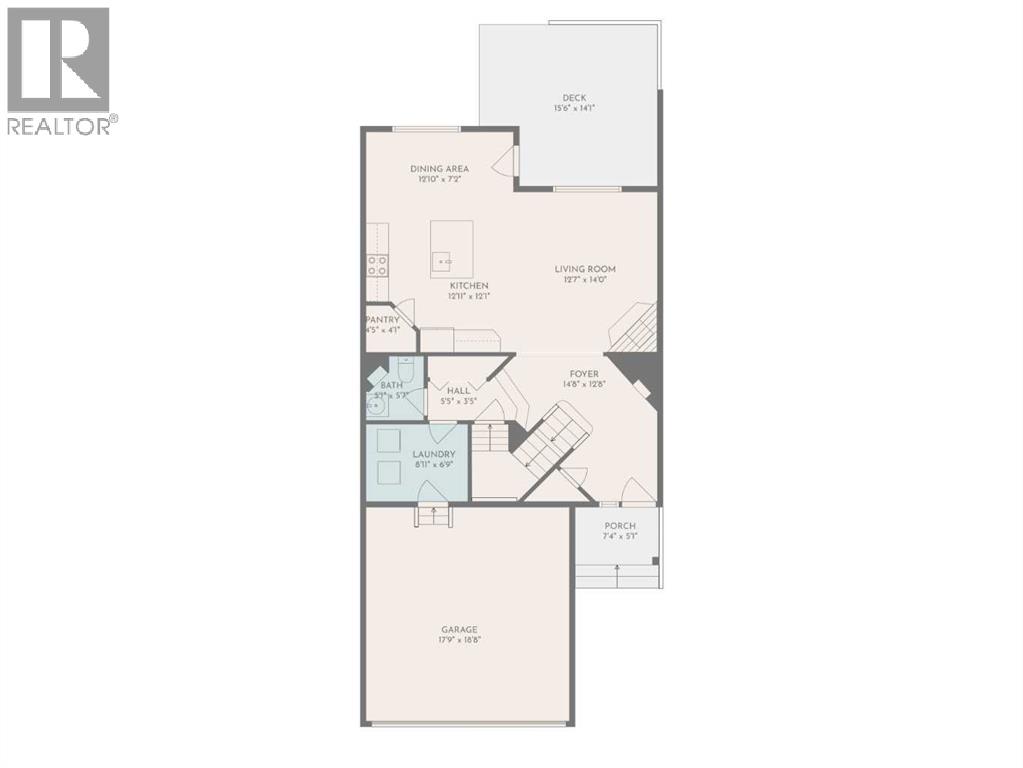47 Brightonstone Grove Se, Calgary, Alberta  T2Z 0C6 - Photo 2 - A2249300