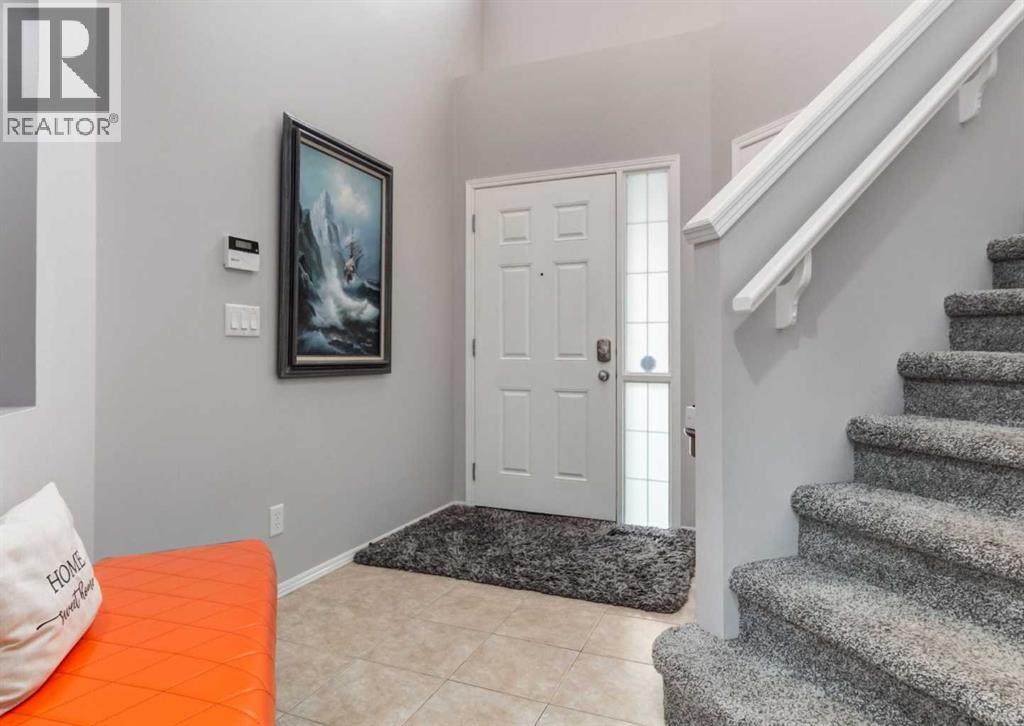 47 Brightonstone Grove Se, Calgary, Alberta  T2Z 0C6 - Photo 3 - A2249300