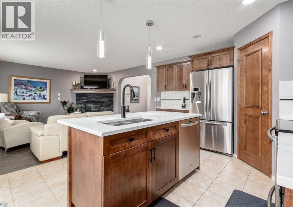 47 Brightonstone Grove Se, Calgary, Alberta  T2Z 0C6 - Photo 6 - A2249300