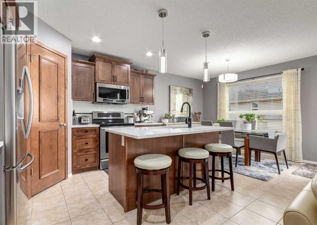 47 Brightonstone Grove Se, Calgary, Alberta  T2Z 0C6 - Photo 4 - A2249300