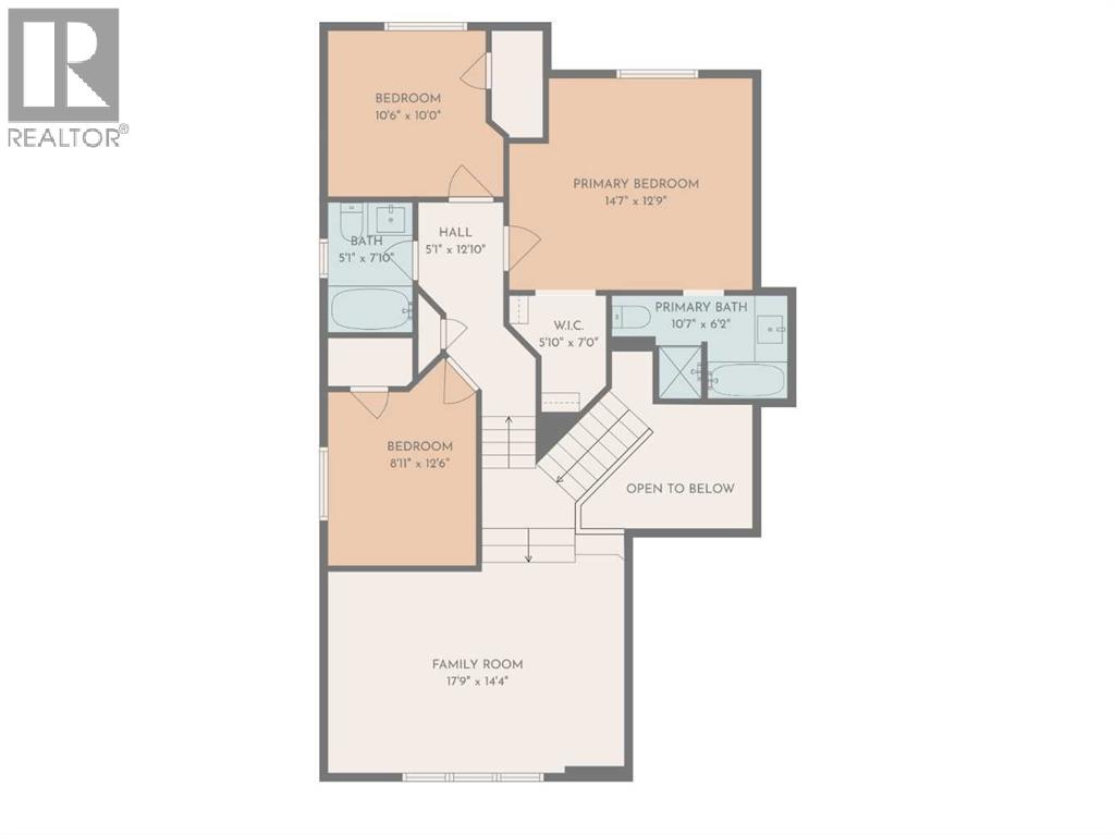 47 Brightonstone Grove Se, Calgary, Alberta  T2Z 0C6 - Photo 14 - A2249300