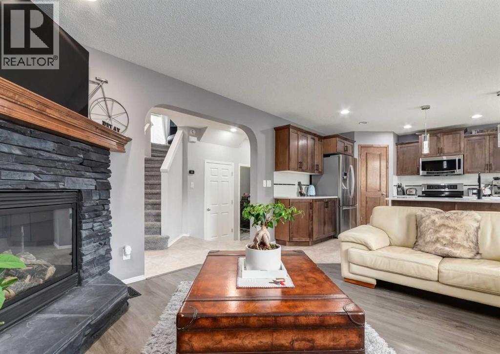 47 Brightonstone Grove Se, Calgary, Alberta  T2Z 0C6 - Photo 11 - A2249300
