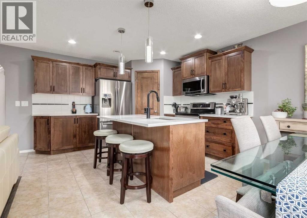 47 Brightonstone Grove Se, Calgary, Alberta  T2Z 0C6 - Photo 5 - A2249300