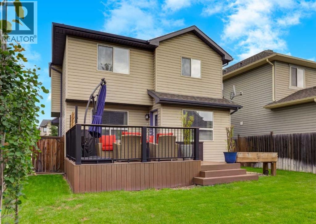 47 Brightonstone Grove Se, Calgary, Alberta  T2Z 0C6 - Photo 29 - A2249300