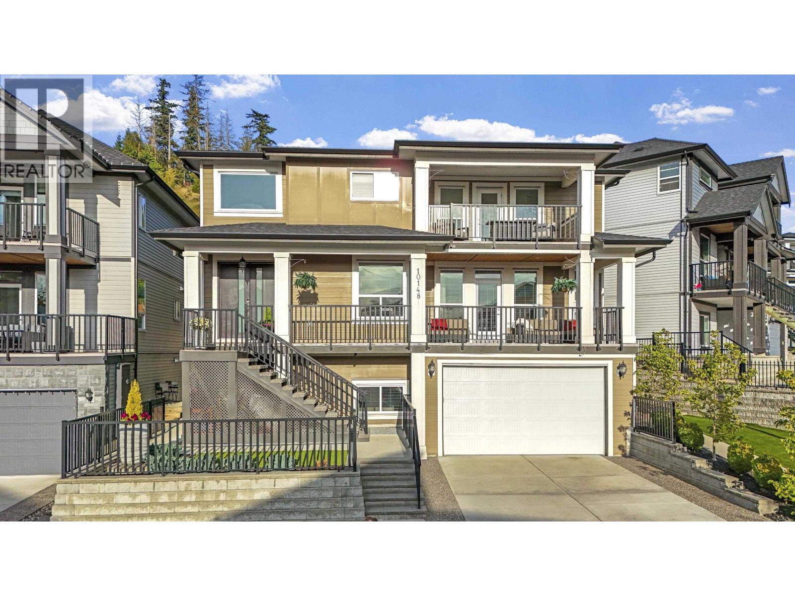 10148 246A STREET, Maple Ridge, British Columbia