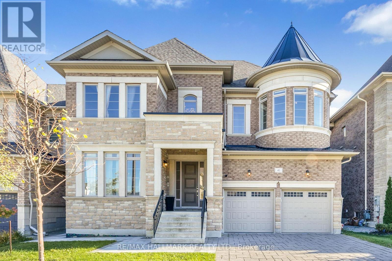 Lorem Ipsum Dolor S, Vaughan, Ontario  L4H  - Photo 2 - DEMO28898009