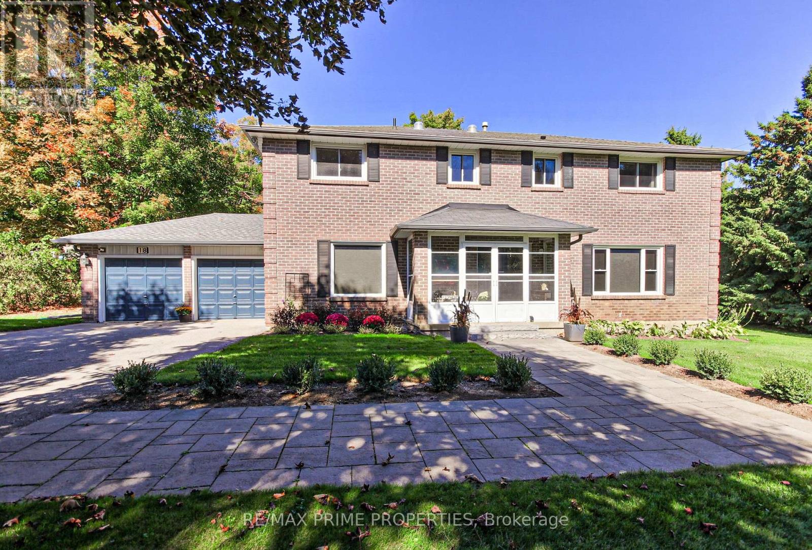 18 TESTA STREET, East Gwillimbury, Ontario