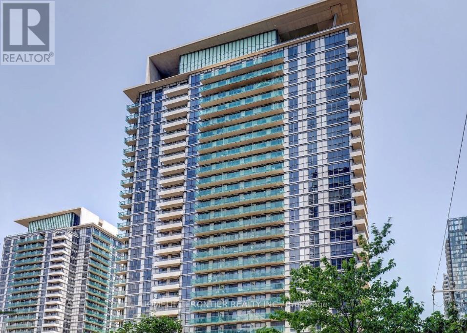 1113 - 70 ROEHAMPTON AVENUE, Toronto, Ontario